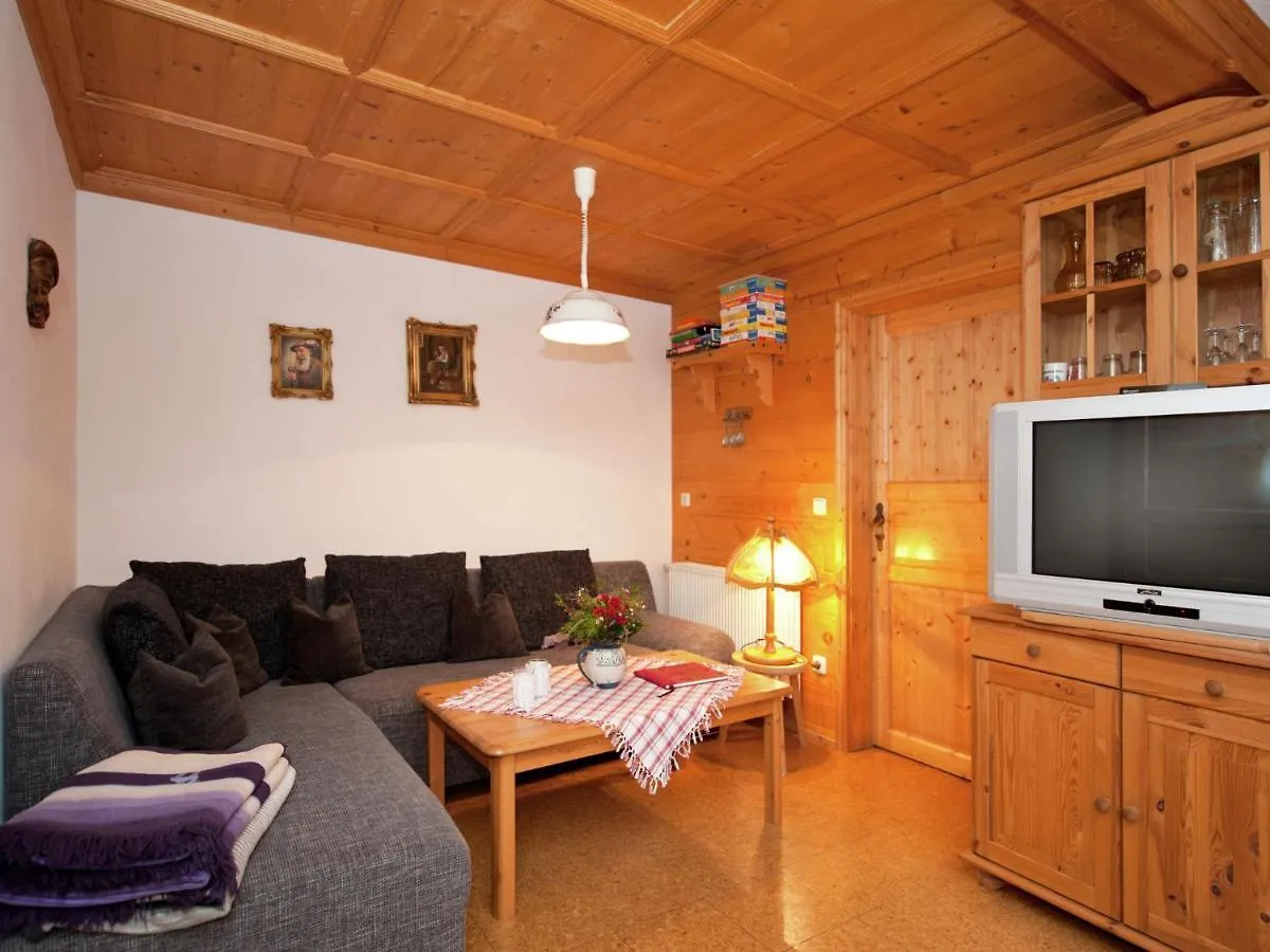 Spacious Apartment Near The Ski Area 슈타인가덴