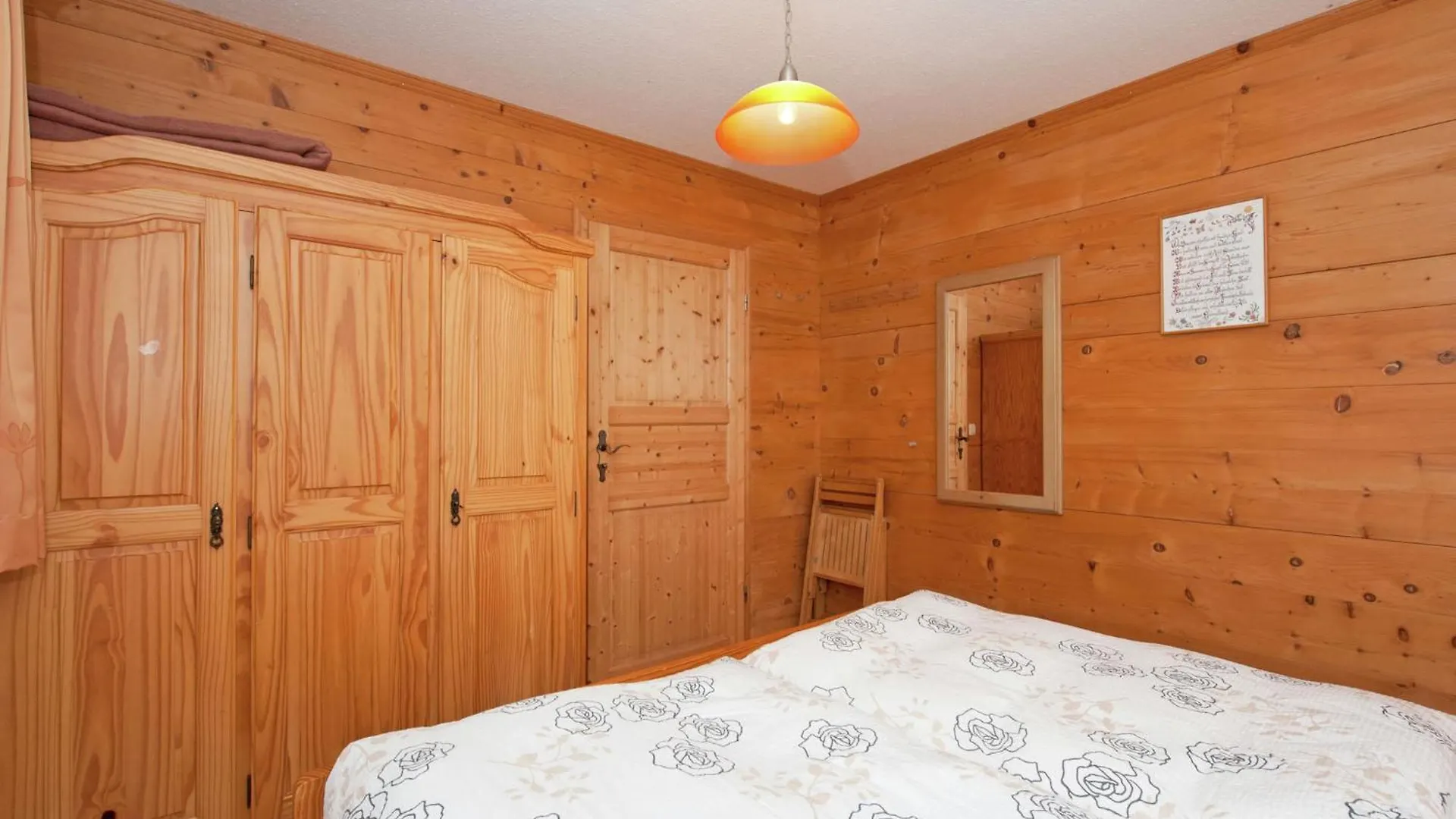 Spacious Apartment Near The Ski Area 슈타인가덴